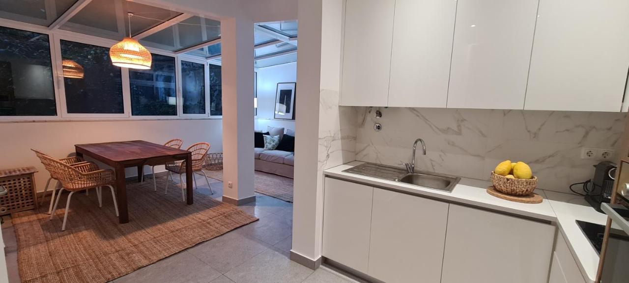 & Sunny Appartement