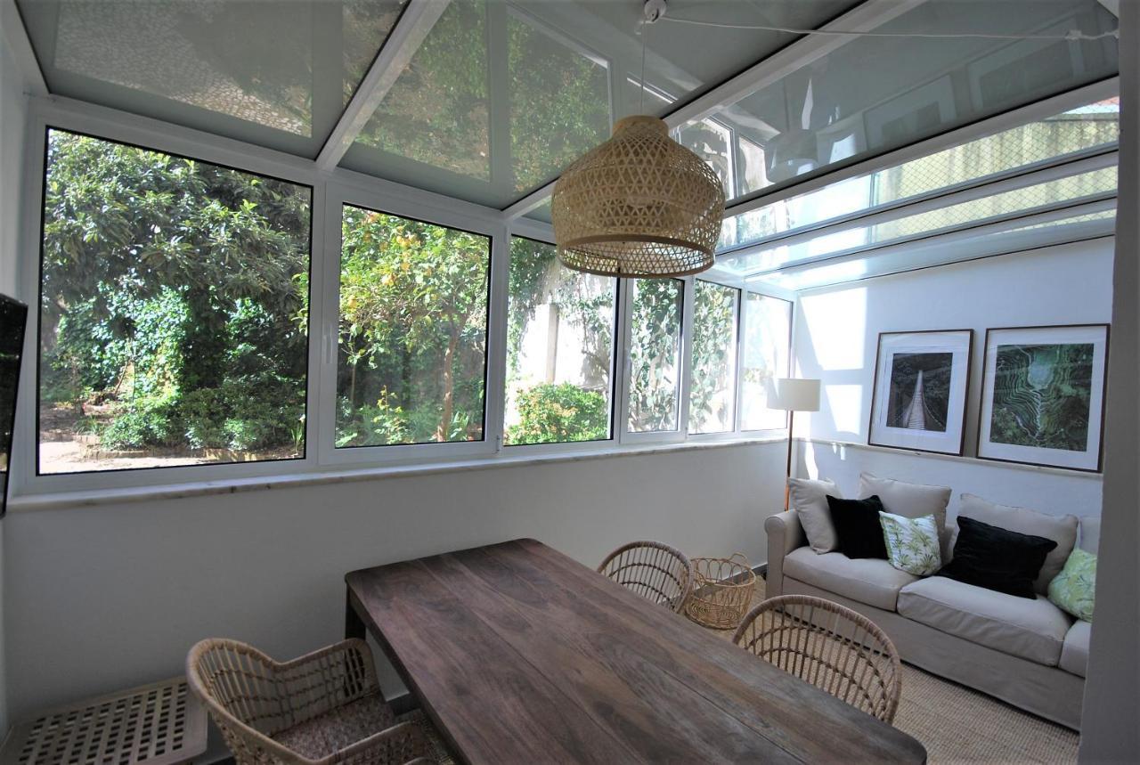 Appartement & Sunny