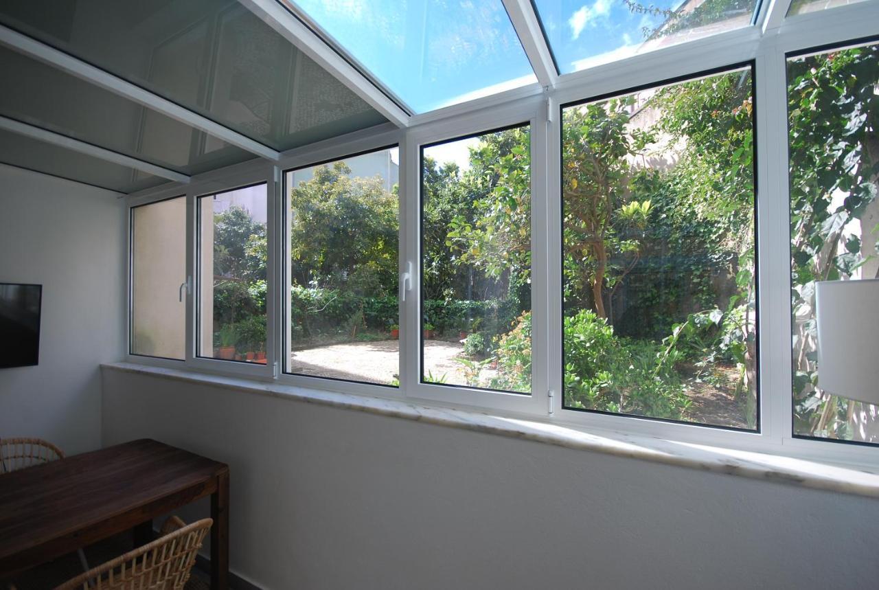 & Sunny Appartement *