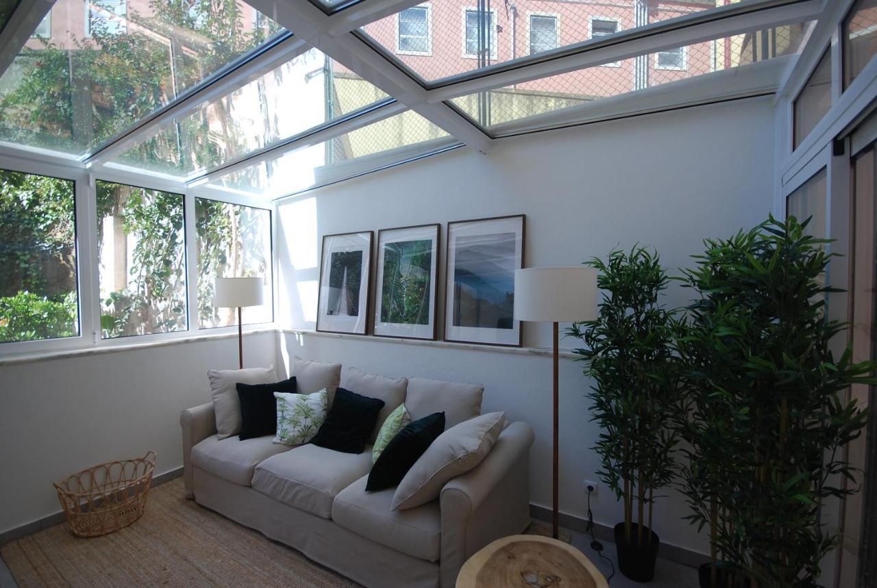 Appartement & Sunny Lisboa