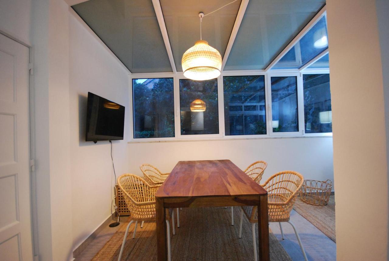& Sunny Appartement *