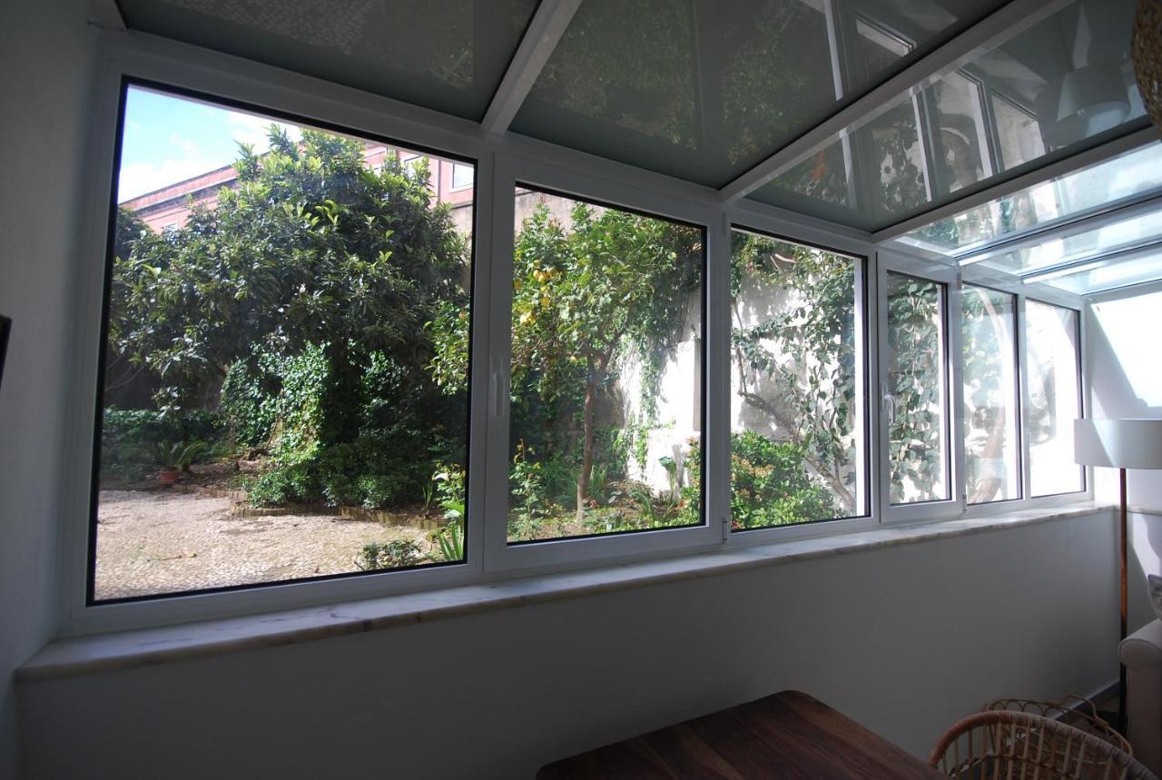 & Sunny Appartement Lisboa